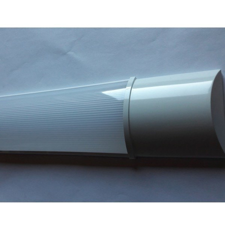 LED batten light strip 90cm 30W 4000K
