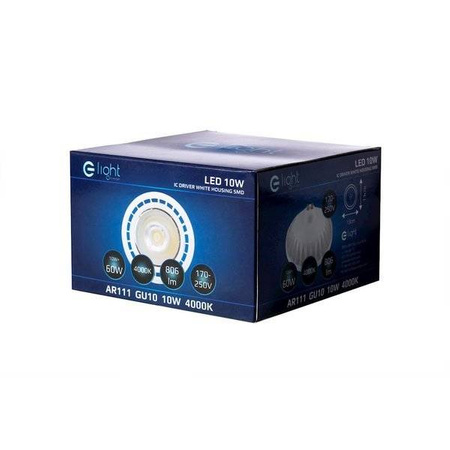 Żarówka LED RGB z pilotem 5W E27 kulka