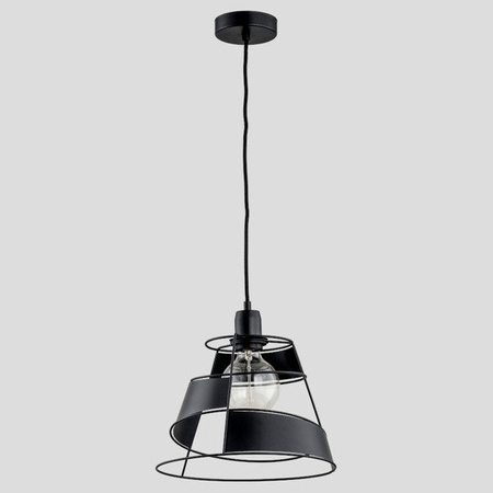 Stylowa lampa ONDO ONE 28cm