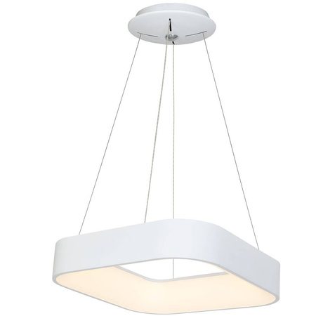 Lampa wisząca ASTRO LED śr 50 cm