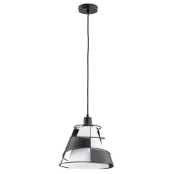 Stylowa lampa nad stolik ONDO 28cm