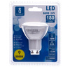 Żarówka LED GU10 3W BARWA ciepła