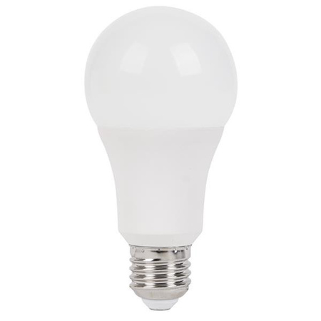 Żarówka LED E27 15W ciepła 3000K