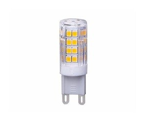 Żarówka LED G9 3,5W ciepła 2700K