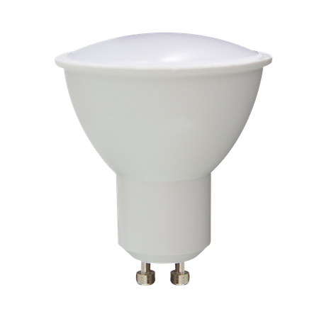 Żarówka LED 9W GU10 6000K