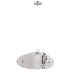 Lampa wisząca ALFA KELIS ANTISOL 1xE27 51cm | 61307
