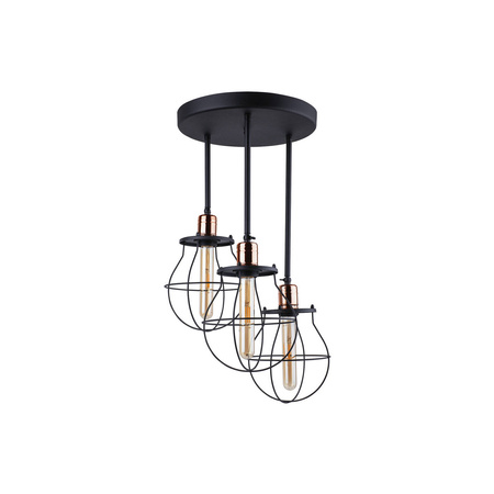 MANUFACTURE retro III 3pkt śr.35cm 9740