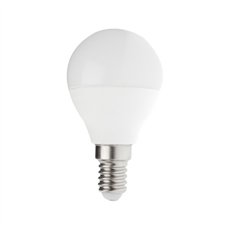 Żarówka LED 5W E14 G45 4000K