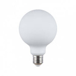Żarówka LED Italux E27 7.5W 4000K Dimm Milky 5214-G95-DIM-MILKY