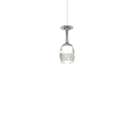 Lampa wisząca COPPA III LED