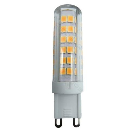 Żarówka LED G9 5W zimna 6500K