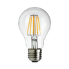 Żarówka Filamentowa LED 8W A60 E27 2700K