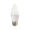 Żarówka LED 7W E27 C37 6000K