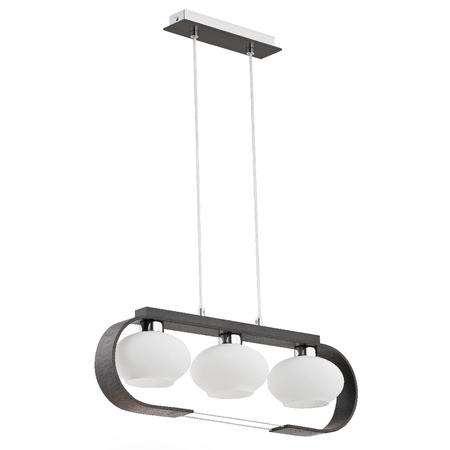 LAMPA WISZĄCA ZIO W NOWOCZESNYM STYLU