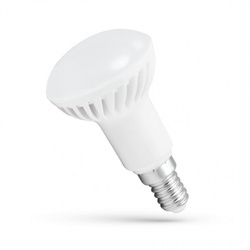 LED R-50 E-14 230V 6W WW SPECTRUM