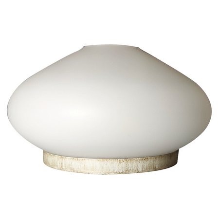 Klosz do lampy PARIS WHITE Amelia 8353