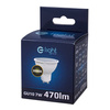 ŻARÓWKA LED 6,5W GU10 Barwa ciepła