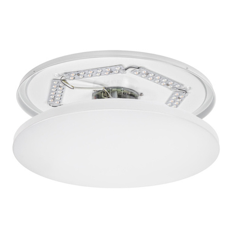 Inteligentna oprawa śr: 39cm LED 24W NYMPHEA 24W CCT+DIM WI-FI