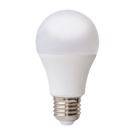 Żarówka LED, E27 A60, 11W, barwa neutralna 4000K I EKZA7797