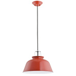 Stylowa lampa wisząca retro Chester