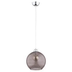 Lampa wisząca ALFA RICO III ANTISOL 1xE27 25cm | 60723
