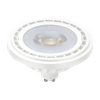 Żarówka GU10 AR111, 6W LED, barwa neutralna 4000K I Biała I AR8036
