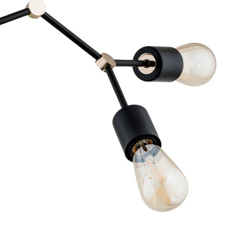 Lampa sufitowa GOFFER IV 51cm