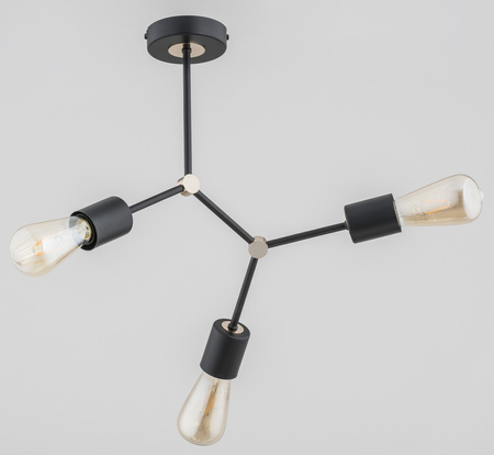 Lampa sufitowa GOFFER III 44cm