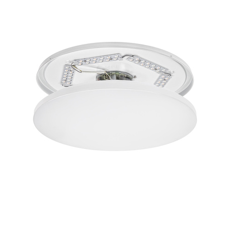 Inteligentna oprawa śr: 48cm LED 36W NYMPHEA 36W CCT+DIM WI-FI