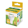 LED GU10 230V 6W SMD 45ST  NW Z SOCZEWKĄ SPECTRUM