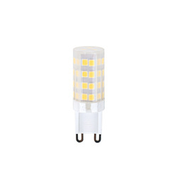 Żarówka LED Italux G9 5W 3000K Frosted Dimmable 801560-LS