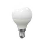 Żarówka LED 7W, E14, G45, 4000K