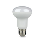 Żarówka LED E27 8W ciepła 3000K R63