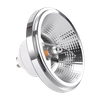ŻARÓWKA  GU10 AR111 - 10,5W LED, barwa neutralna 4000K z odbłyśnikiem, AR8615