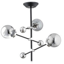 Lampa wisząca Sner w stylu nowoczesnym