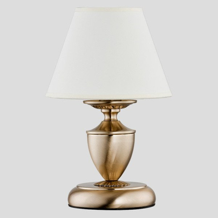 Lampka nocna ALFA SOFIA PATYNA 1xE14 | 18348