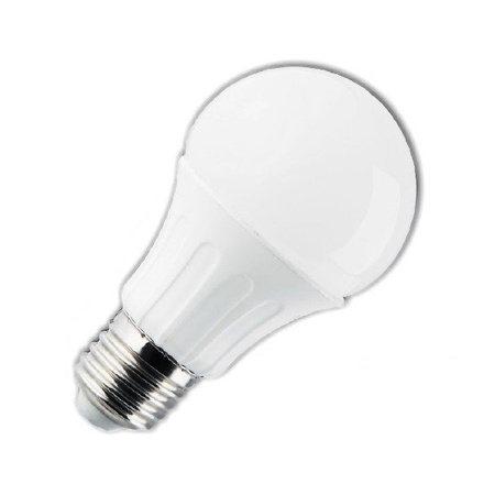 Żarówka LED E27 12W ciepła 3000K A60