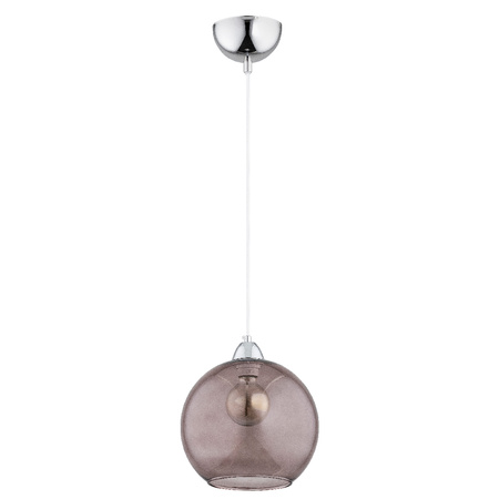 Lampa wisząca ALFA RICO III ANTISOL 1xE27 25cm | 60723