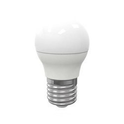 Żarówka LED 7W G45 kulka E27 barwa neutralna 4500K EKZA1472