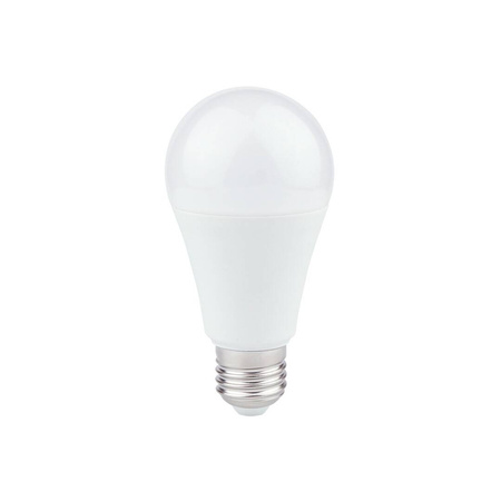 Żarówka LED, E27 A60, 12W, barwa neutralna 4000K I EKZA7800