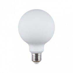 Żarówka LED Italux E27 7.5W 4000K Dimm Milky 5214-G95-DIM-MILKY