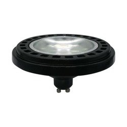 LED ES111 / GU10 15W ciepła 3000K kąt 30st BL DIMM