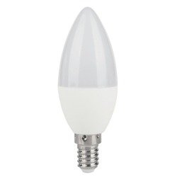 Żarówka LED E14 7W ciepła 3000K