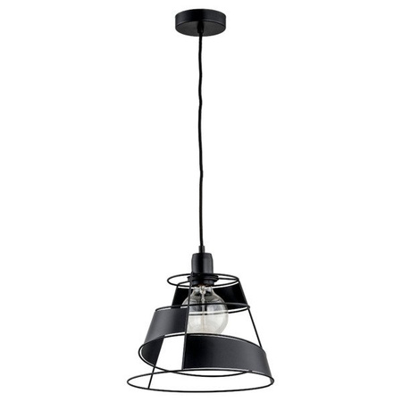 Stylowa lampa ONDO ONE 28cm