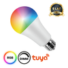 Żarówka LED Wi-FI A70 8W E27 Smart Tuya RGB+CCT+DIM