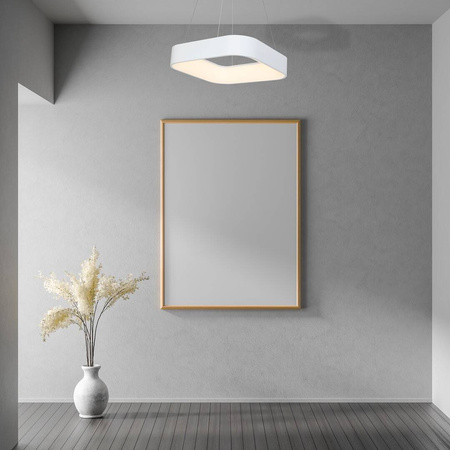 Lampa wisząca ASTRO LED śr 50 cm