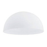 Klosz do lamp BOLO emaliowany 8949 śr. 30cm