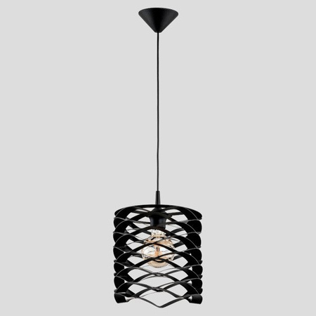 Lampa wisząca SPIKE 24cm