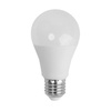 Żarówka LED E27 9W ciepła 3000K A60
