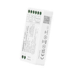 Sterownik LED 2.4GHz 2w1 12V-24VDC 12A | MONO CCT